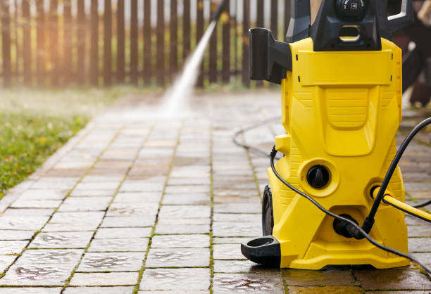 Boat and Dock Cleaning in Freeland, MI